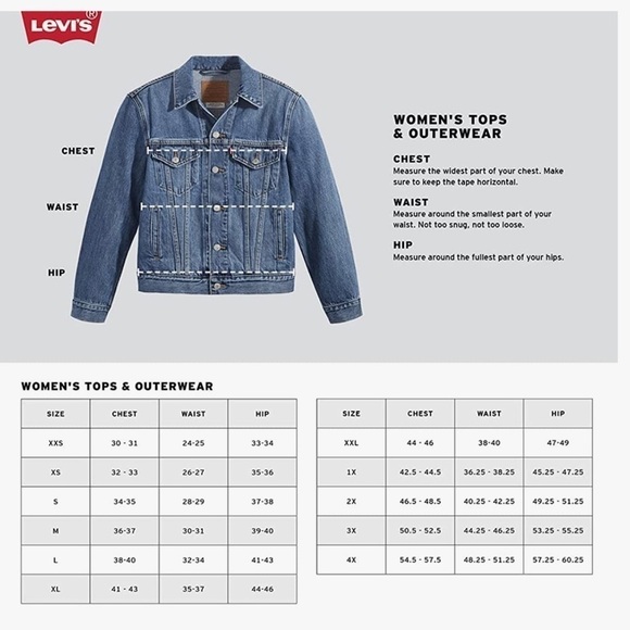Levi’s Jacket Trucker Corduroy with sherpa collar meadow mist color 2X NEW Tags - Picture 8 of 8